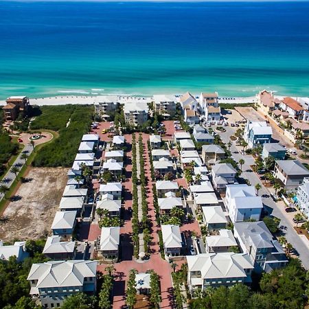 30A Beach House - Stillwater Cottage By Panhandle Getaways Rosemary Beach Luaran gambar