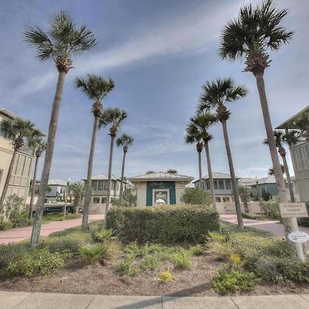 30A Beach House - Stillwater Cottage By Panhandle Getaways Rosemary Beach Luaran gambar