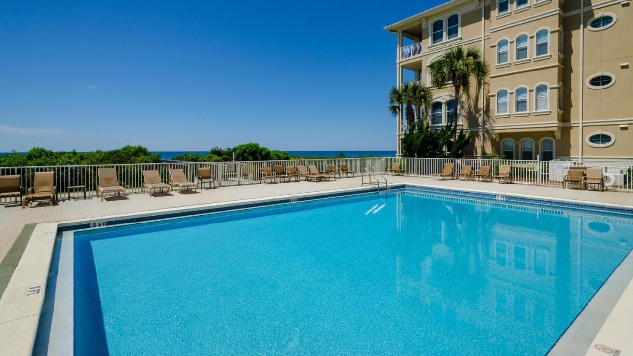 30A Beach House - Stillwater Cottage By Panhandle Getaways Rosemary Beach Luaran gambar