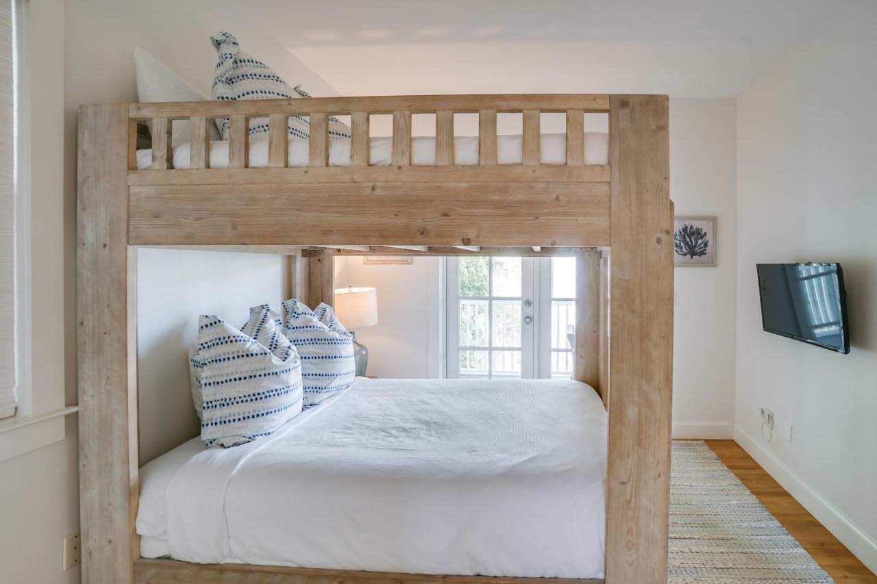 30A Beach House - Stillwater Cottage By Panhandle Getaways Rosemary Beach Luaran gambar