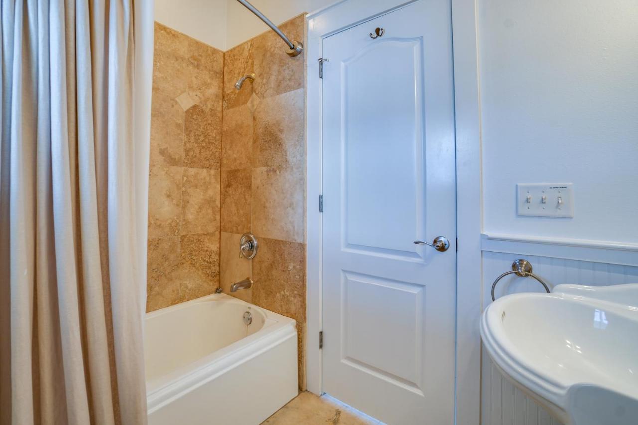 30A Beach House - Stillwater Cottage By Panhandle Getaways Rosemary Beach Luaran gambar